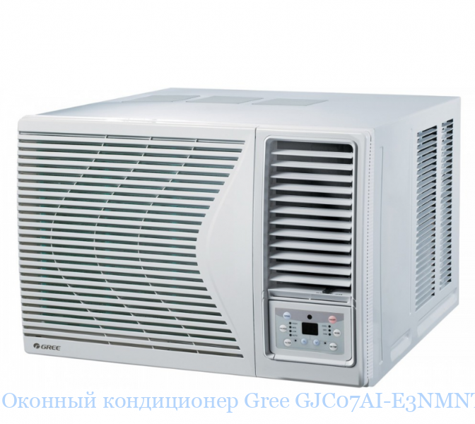 ������� ����������� Gree GJC07AI-E3NMNT1A